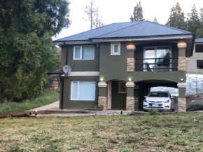 Casa altos de Quinchahuala en barrio privado Bariloche